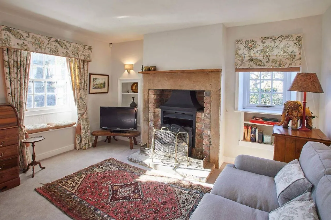 Host & Stay - Tithe Cottage Harrogate Egyesült Királyság