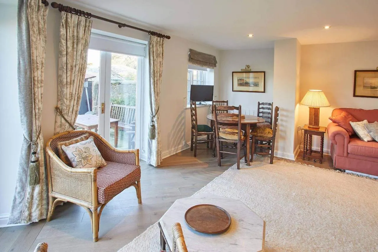 Nyaraló Host & Stay - Tithe Cottage Harrogate