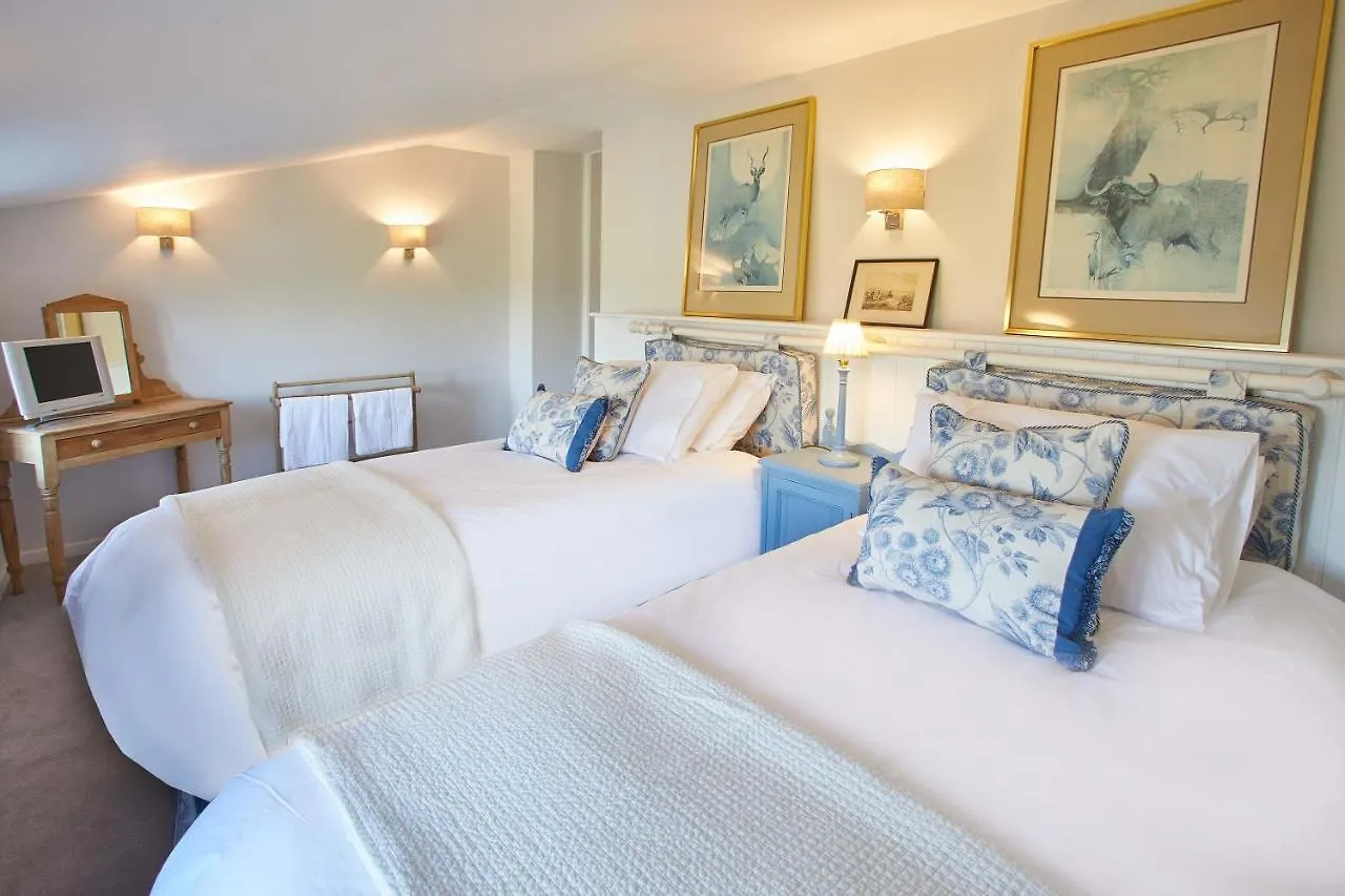 Host & Stay - Tithe Cottage Harrogate