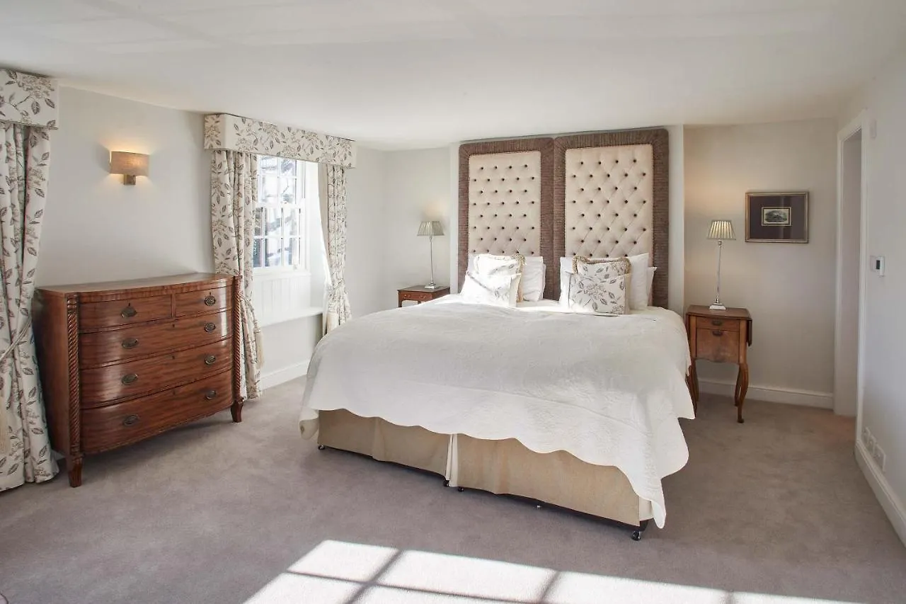 Host & Stay - Tithe Cottage Harrogate