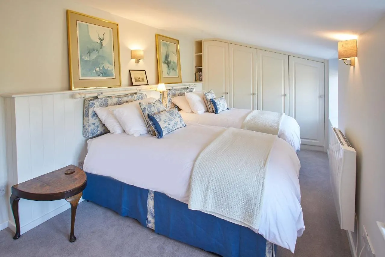 Nyaraló Host & Stay - Tithe Cottage Harrogate Egyesült Királyság