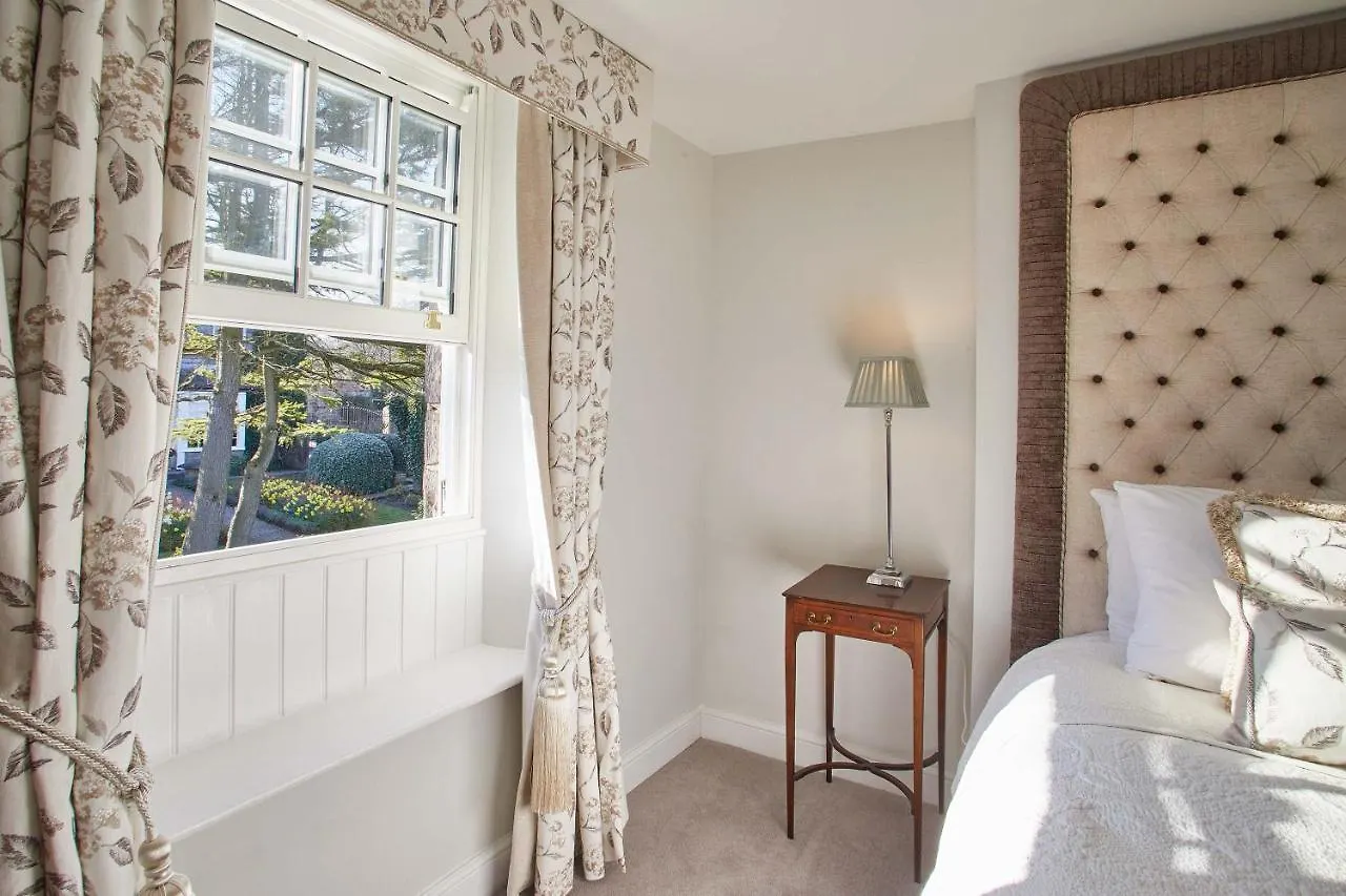 Nyaraló Host & Stay - Tithe Cottage Harrogate Egyesült Királyság