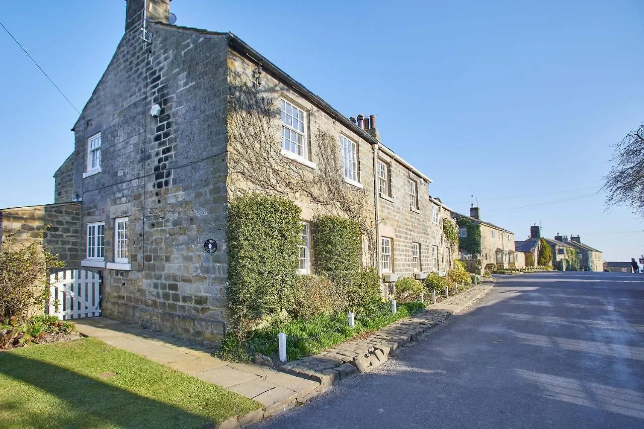 Host & Stay - Tithe Cottage Harrogate 0*,
