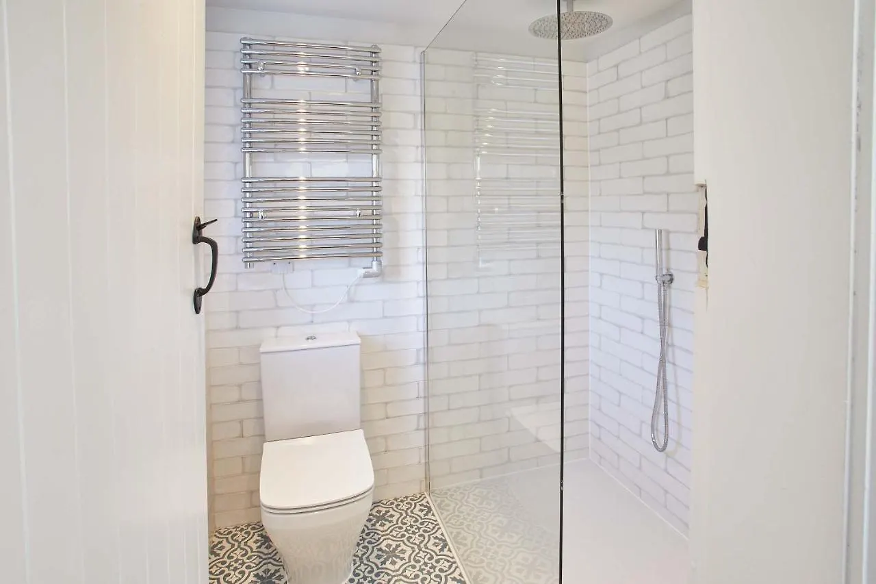 Host & Stay - Tithe Cottage Harrogate